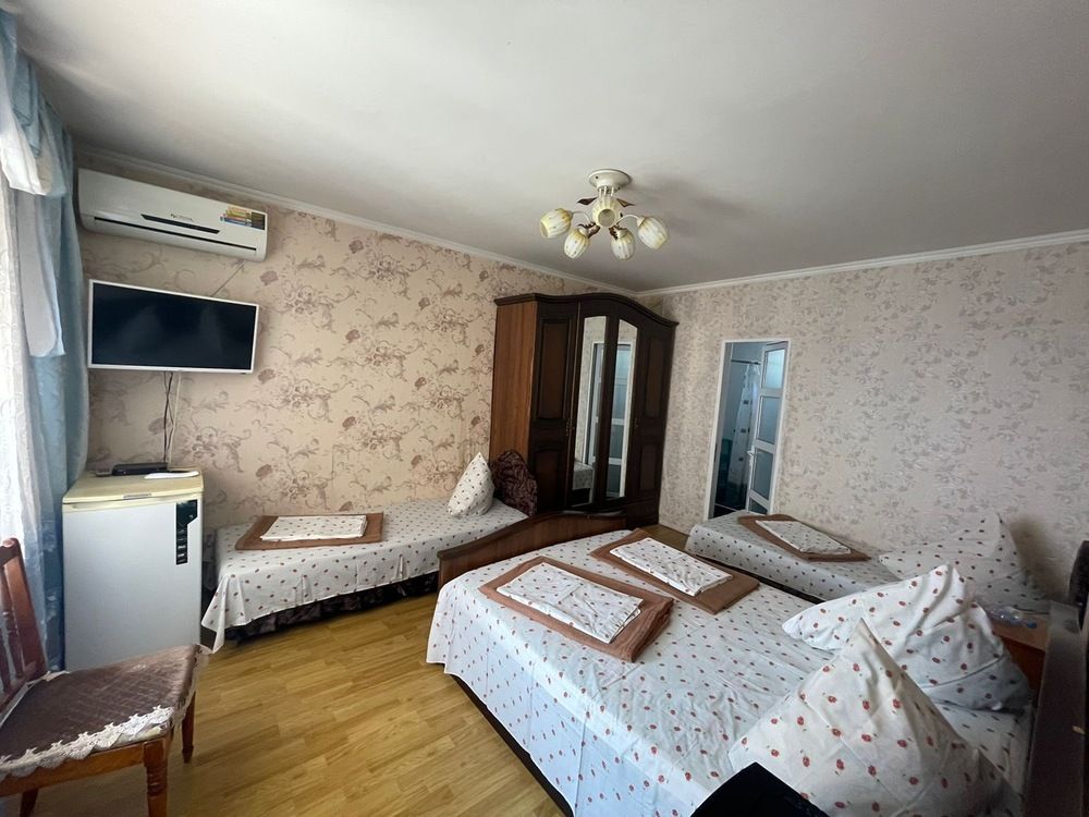 АЗАЛИЯ, гостевой дом - 13