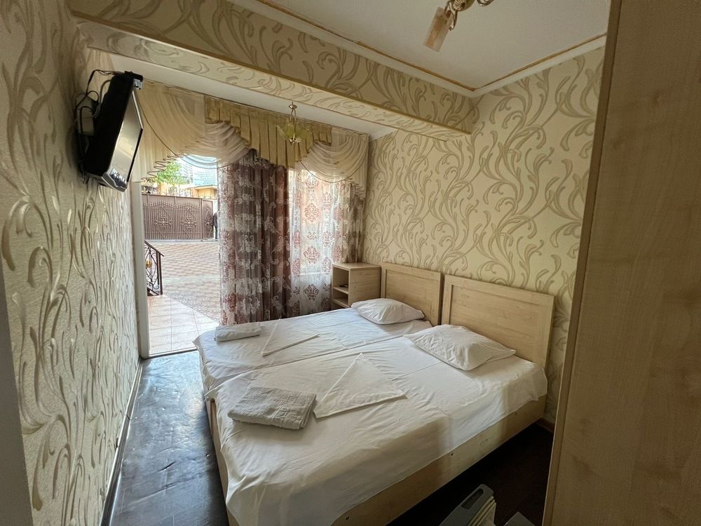 АЗАЛИЯ, гостевой дом - 8