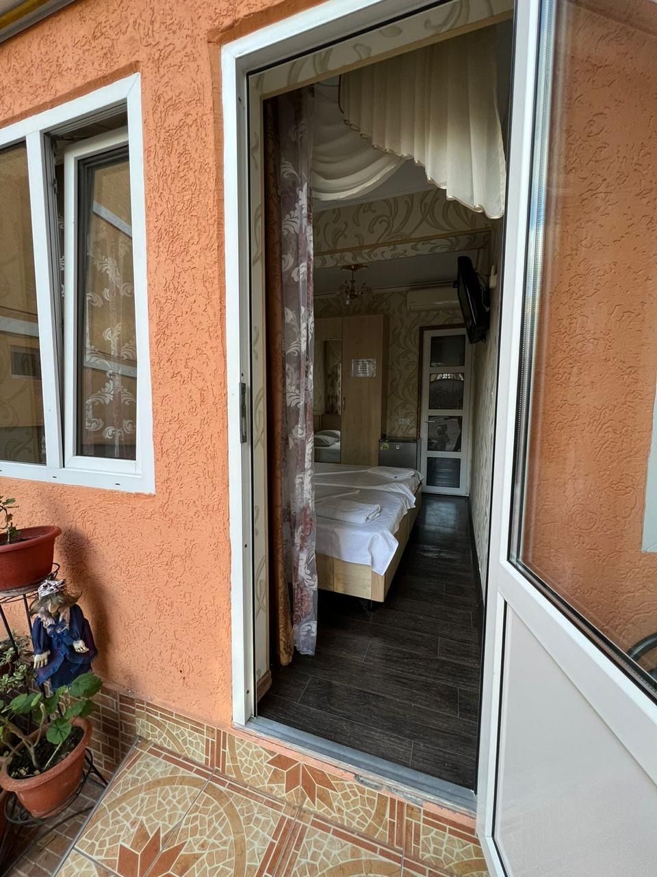 АЗАЛИЯ, гостевой дом - 7