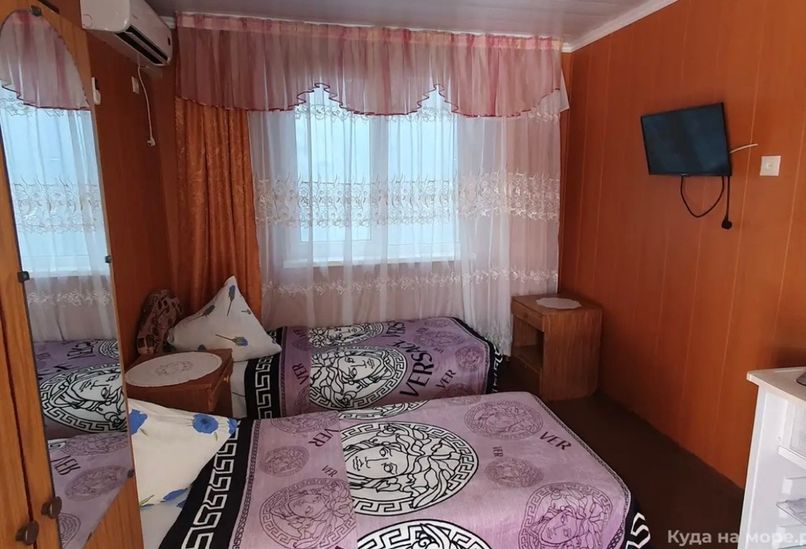 АЗАЛИЯ, гостевой дом - 5