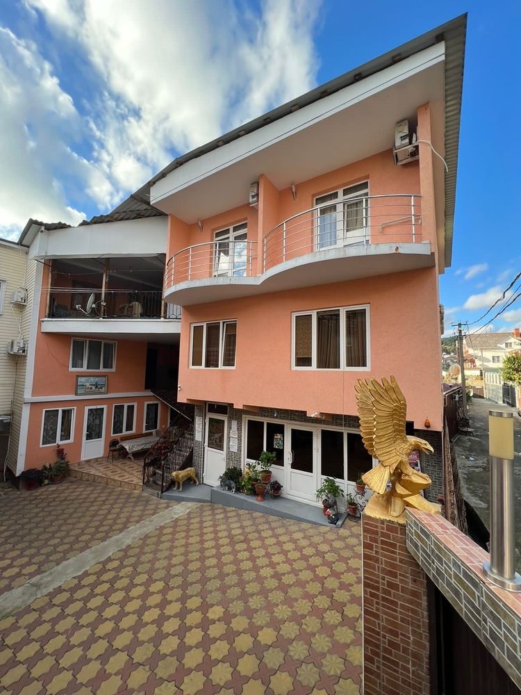 Картинка отеля - 4