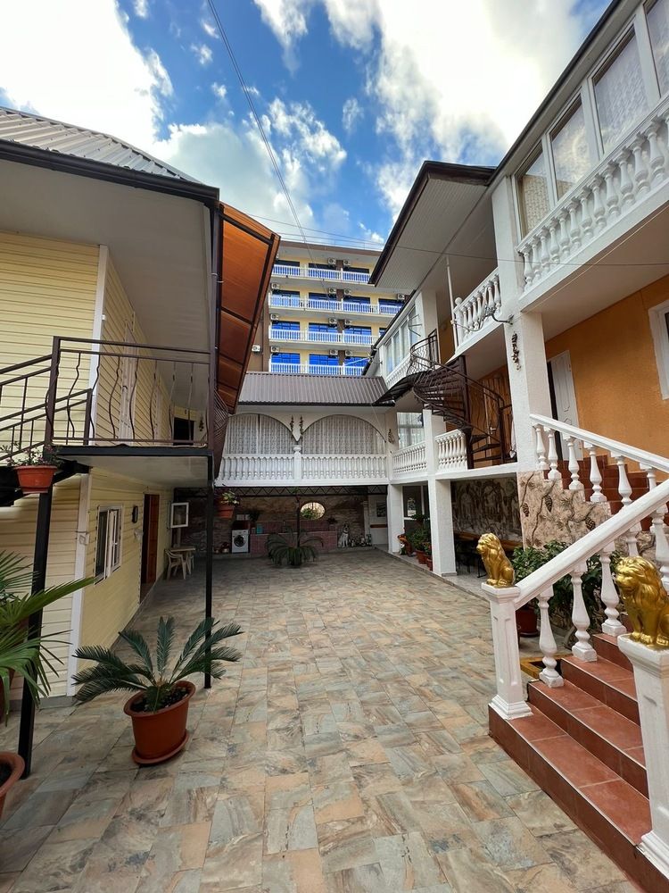 Картинка отеля - 3