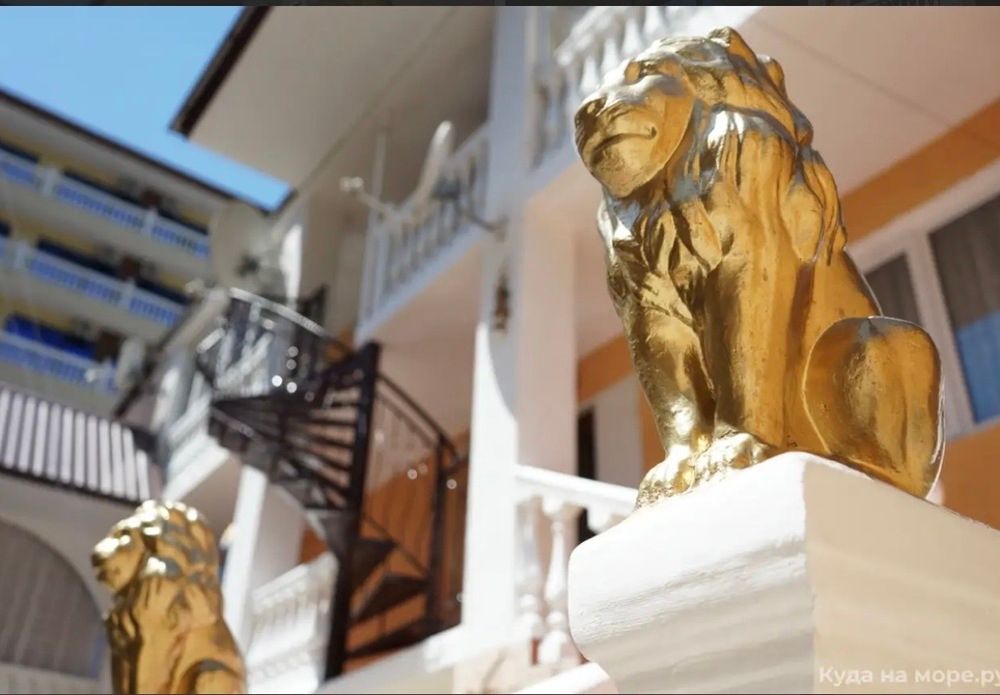 Картинка отеля - 2