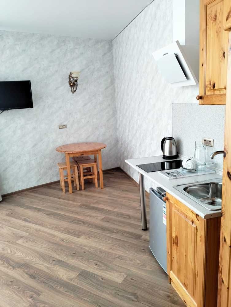 ИМПЕРИЯ, гостевой дом - 9