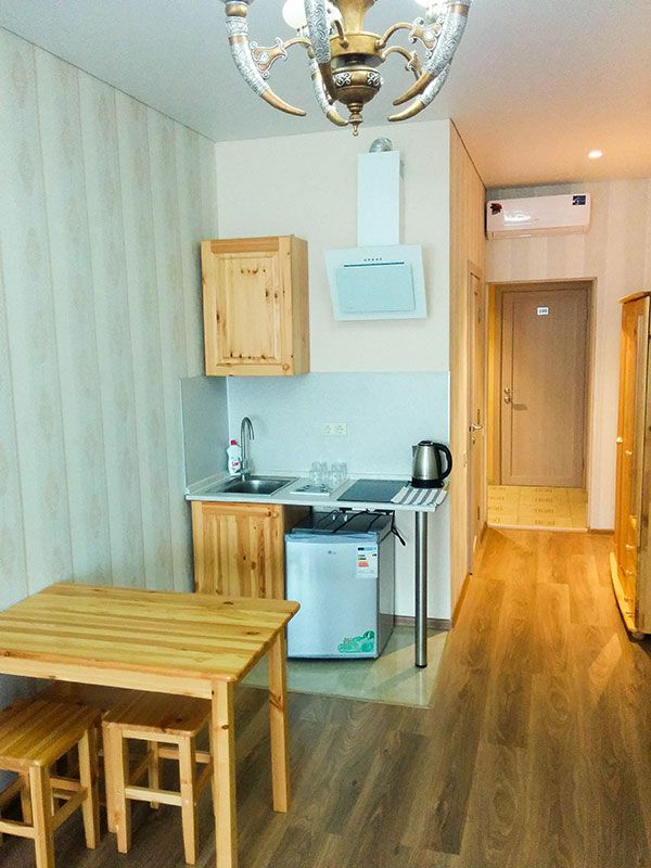 ИМПЕРИЯ, гостевой дом - 6