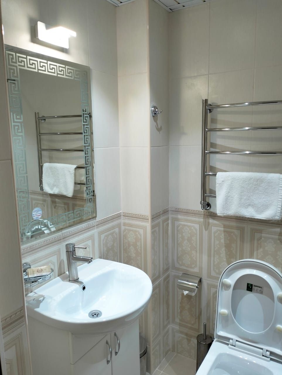 Картинка отеля - 4