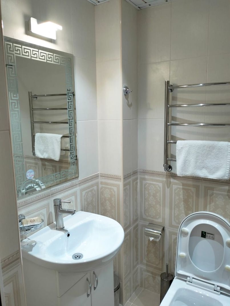 ИМПЕРИЯ, гостевой дом - 4