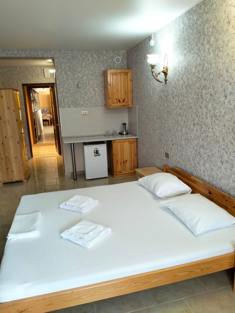 ИМПЕРИЯ, гостевой дом - 3