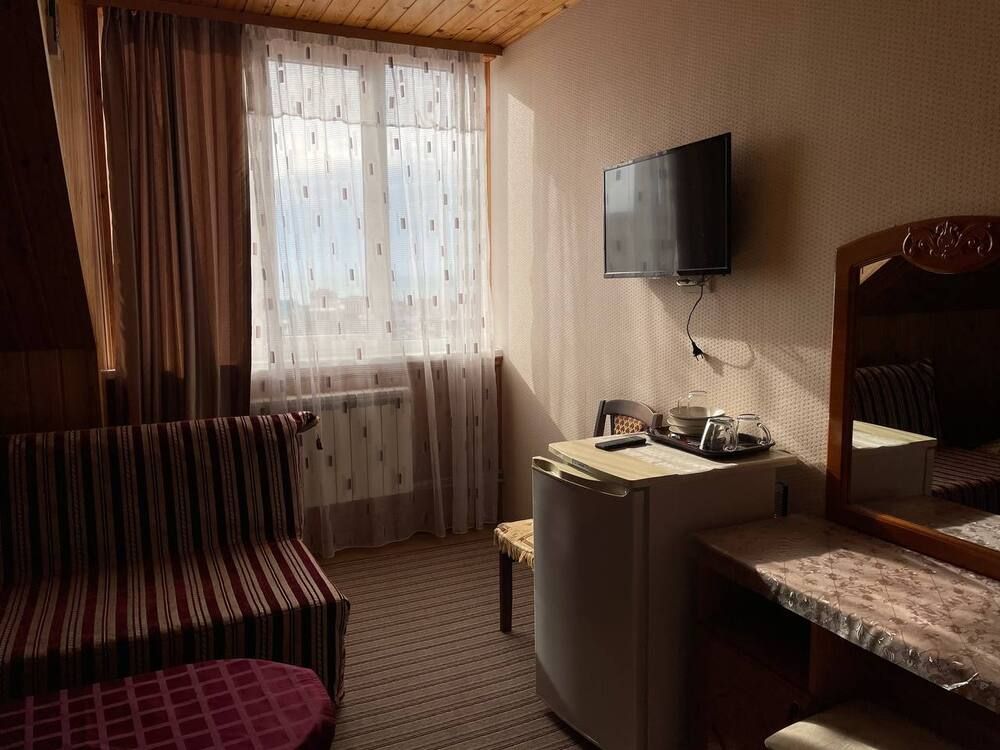 ДЖИНА, гостевой дом - 34