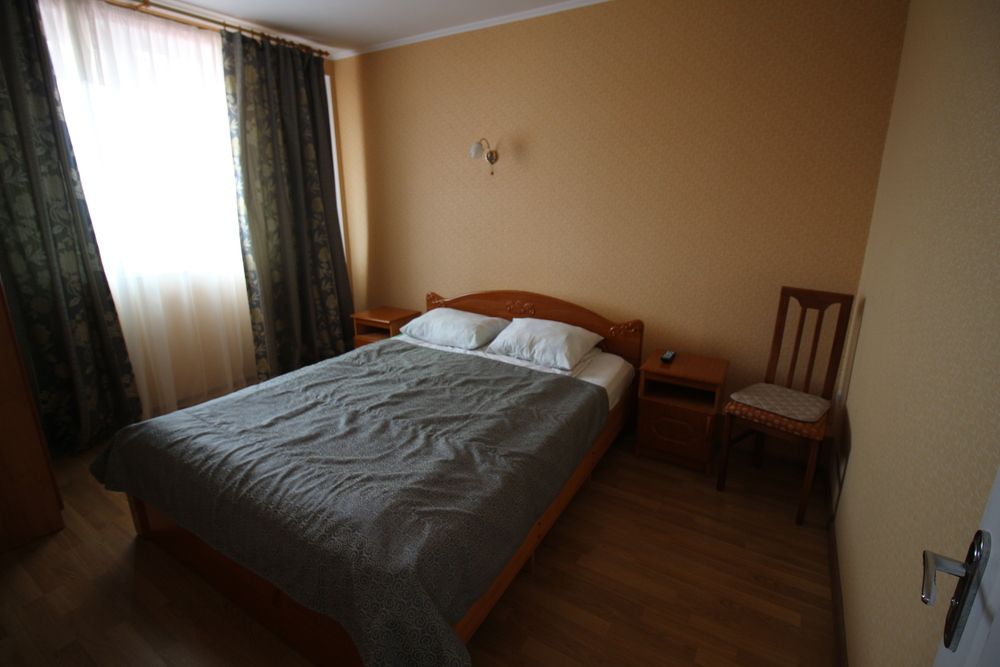 ДЖИНА, гостевой дом - 32