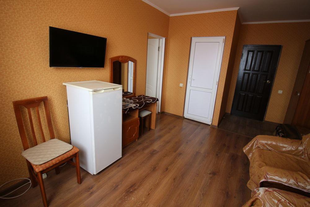 ДЖИНА, гостевой дом - 31