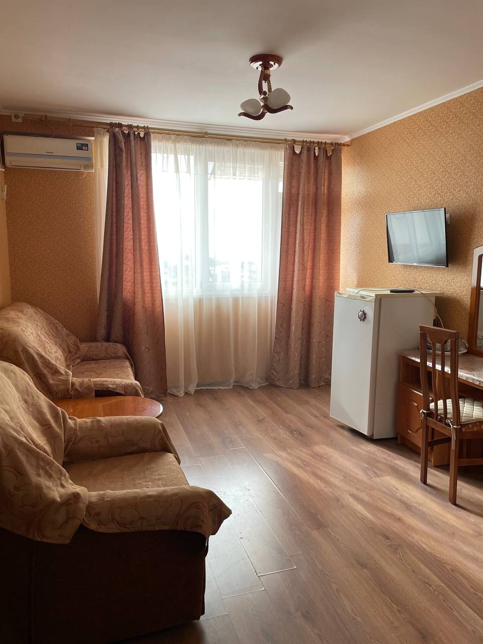 ДЖИНА, гостевой дом - 30