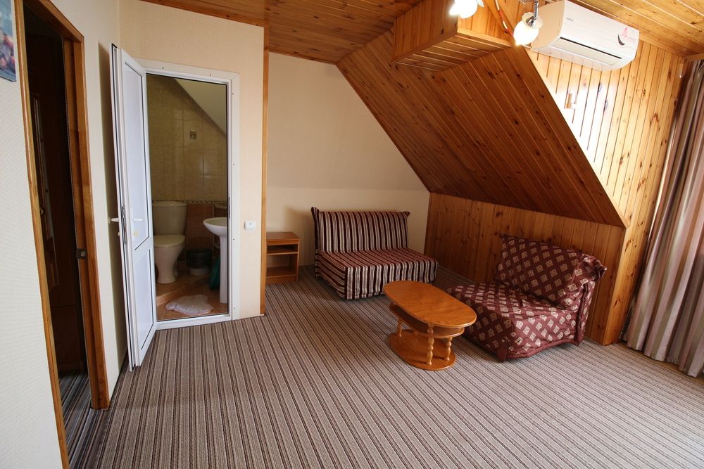 Картинка отеля - 28