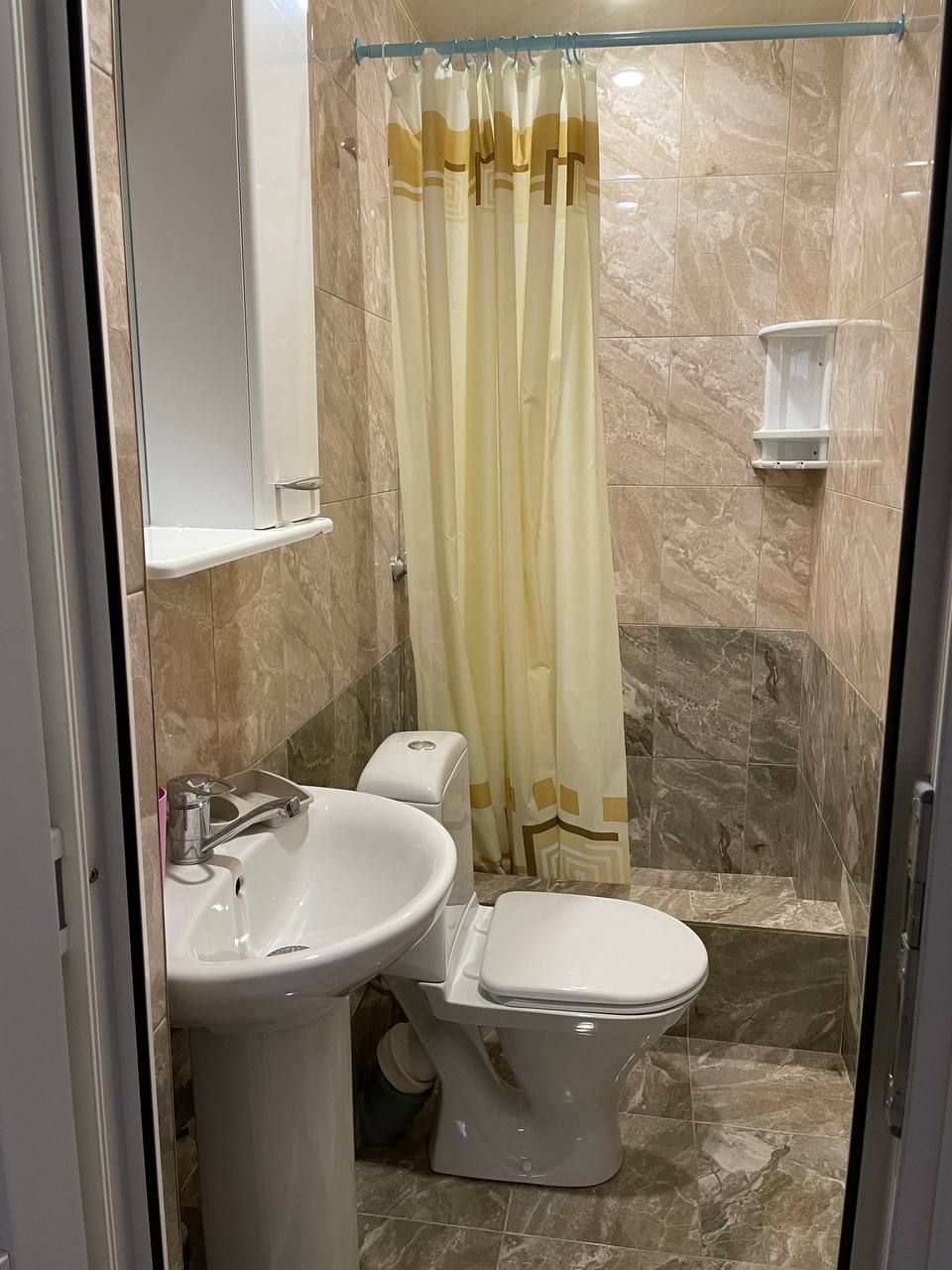 ДЖИНА, гостевой дом - 27