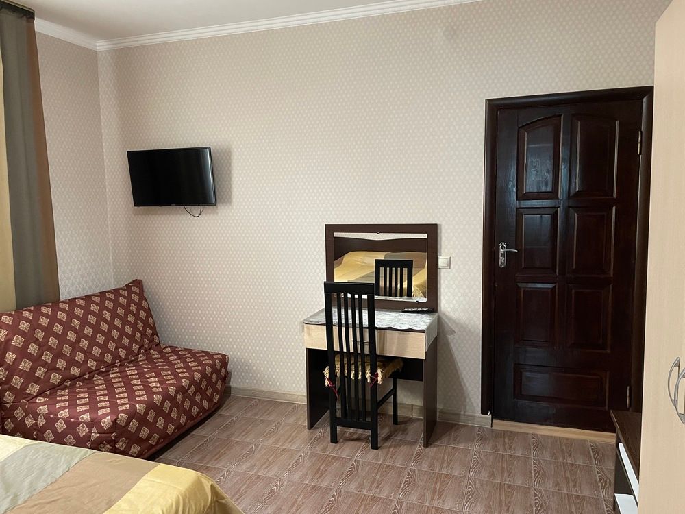 Картинка отеля - 24