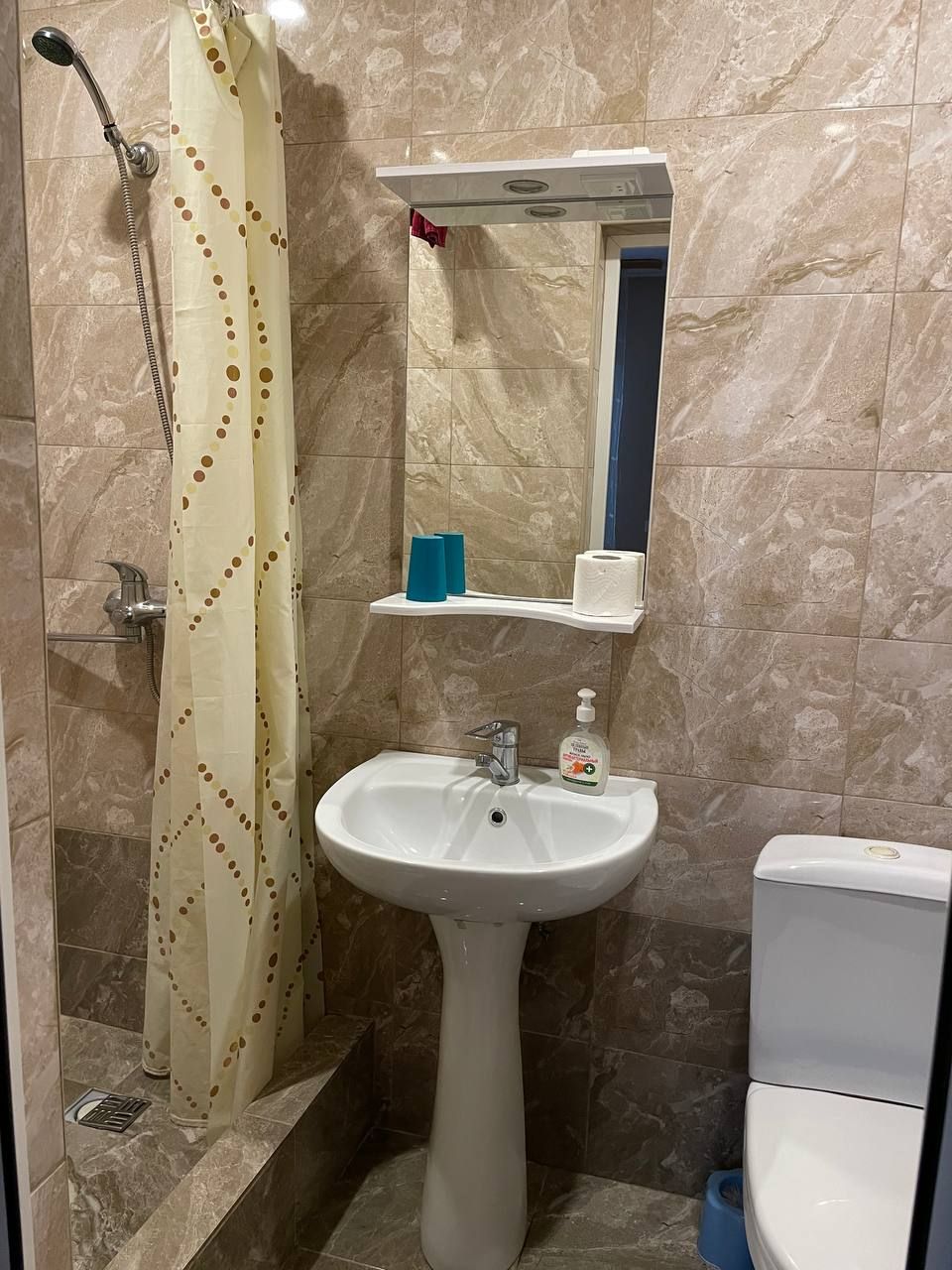 ДЖИНА, гостевой дом - 19