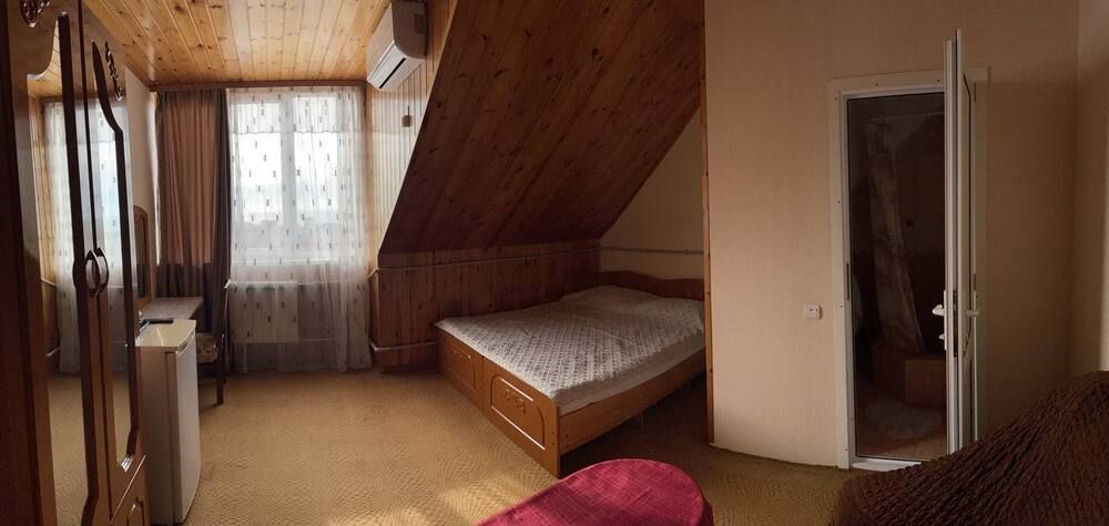 ДЖИНА, гостевой дом - 17