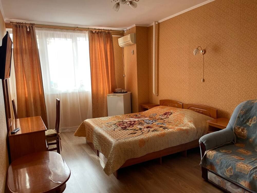 ДЖИНА, гостевой дом - 16