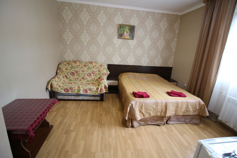 ДЖИНА, гостевой дом - 15