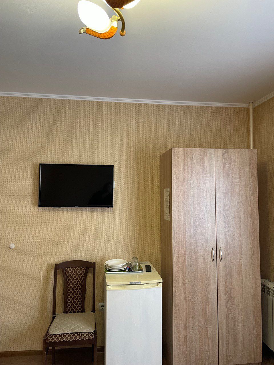 ДЖИНА, гостевой дом - 11