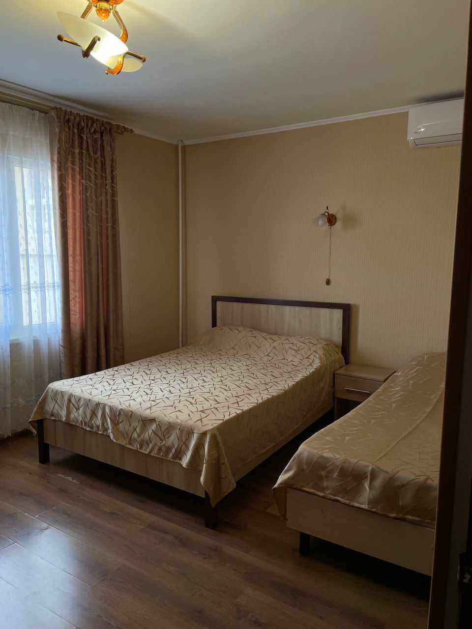 ДЖИНА, гостевой дом - 10