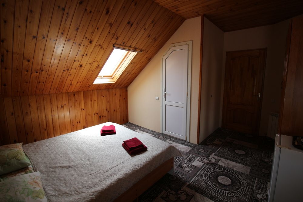 ДЖИНА, гостевой дом - 7