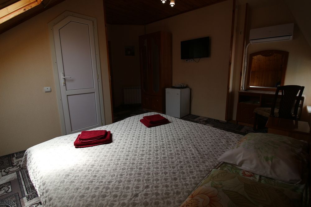 ДЖИНА, гостевой дом - 6