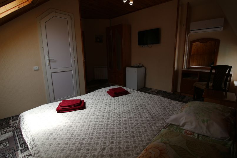 ДЖИНА, гостевой дом - 6