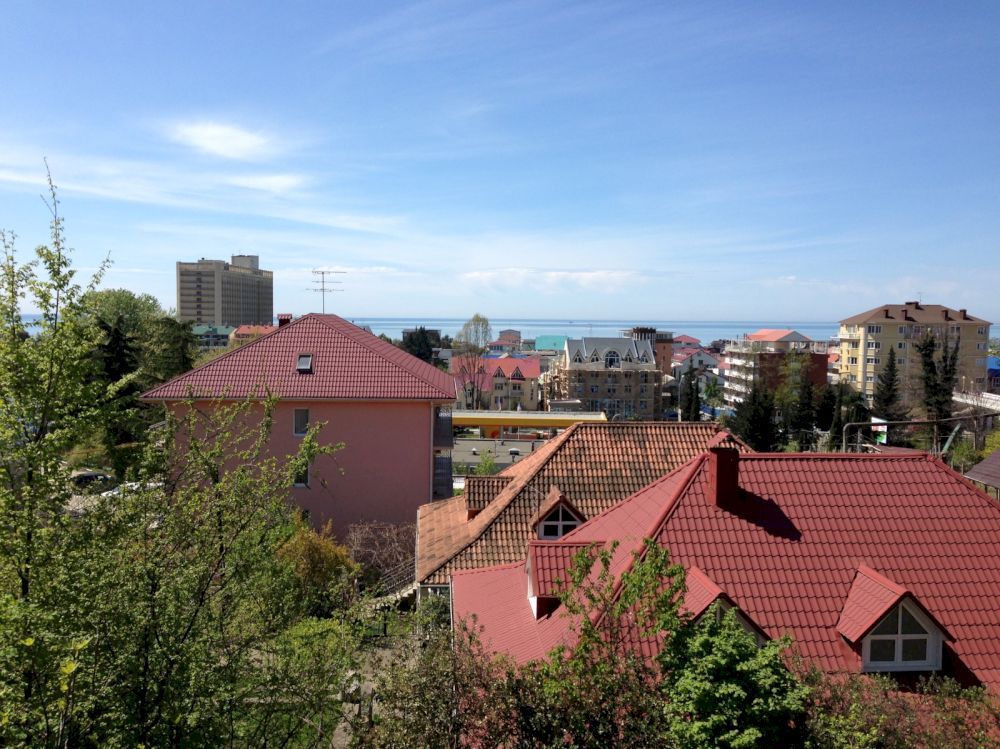 Картинка отеля - 2