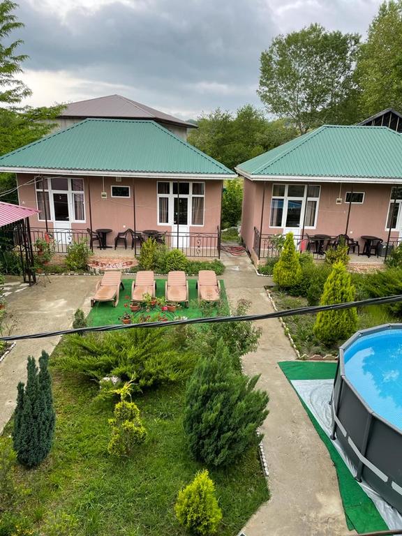 Картинка отеля - 7
