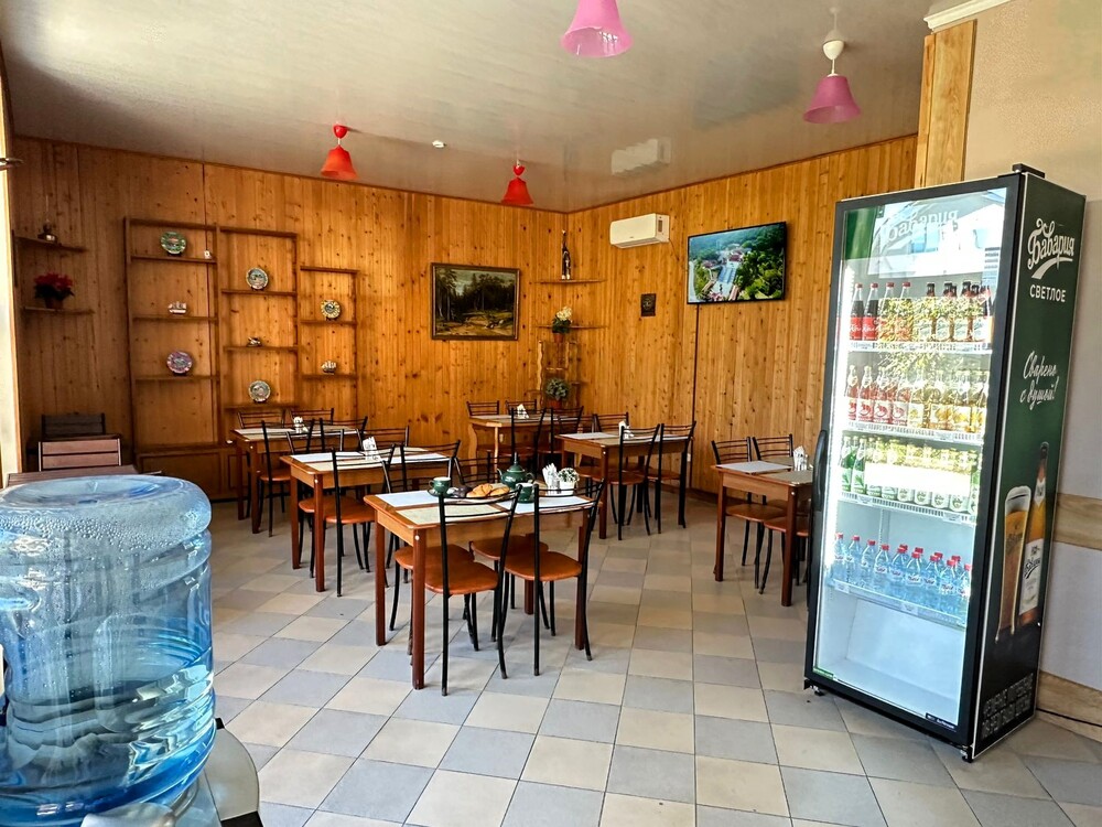 Картинка отеля - 30