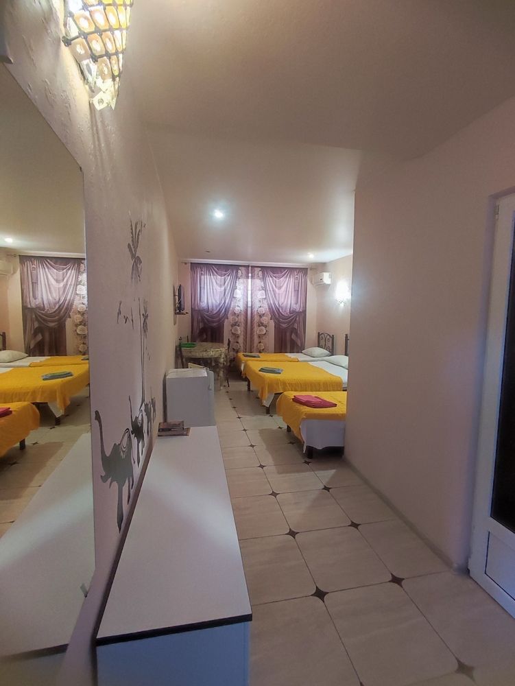 АМЕЛИЯ, гостевой дом - 48