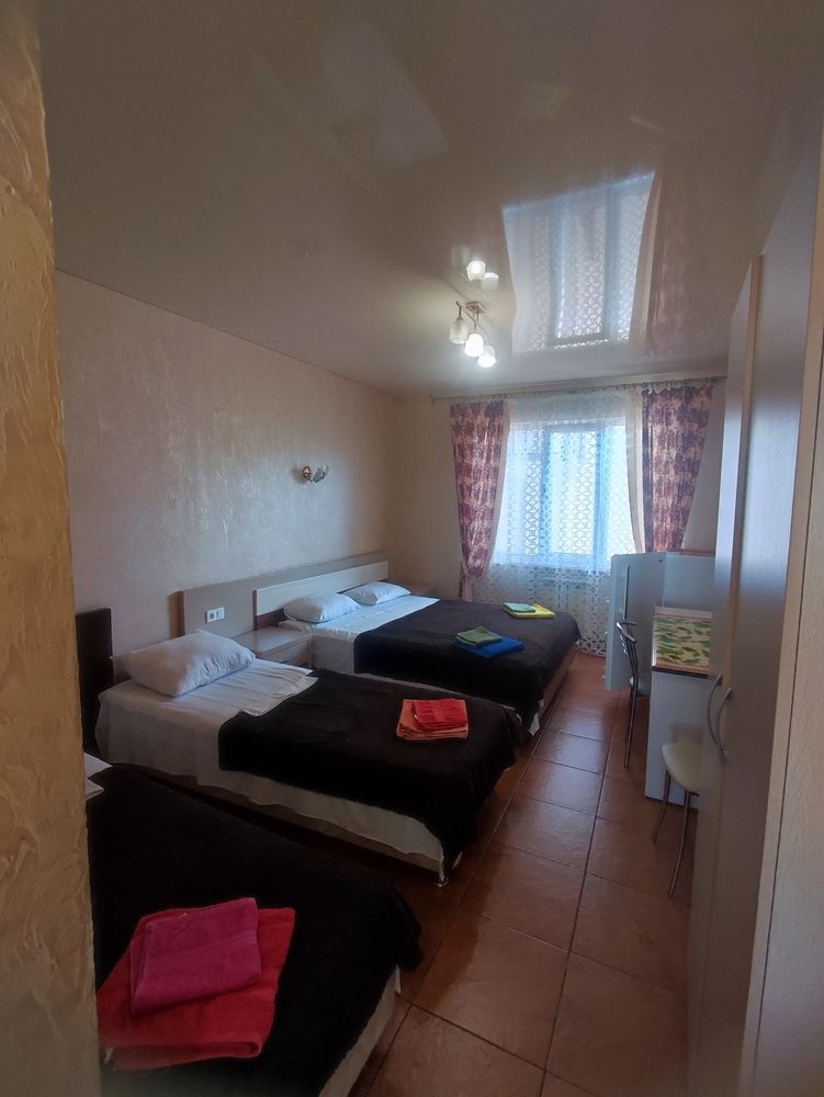 АМЕЛИЯ, гостевой дом - 39