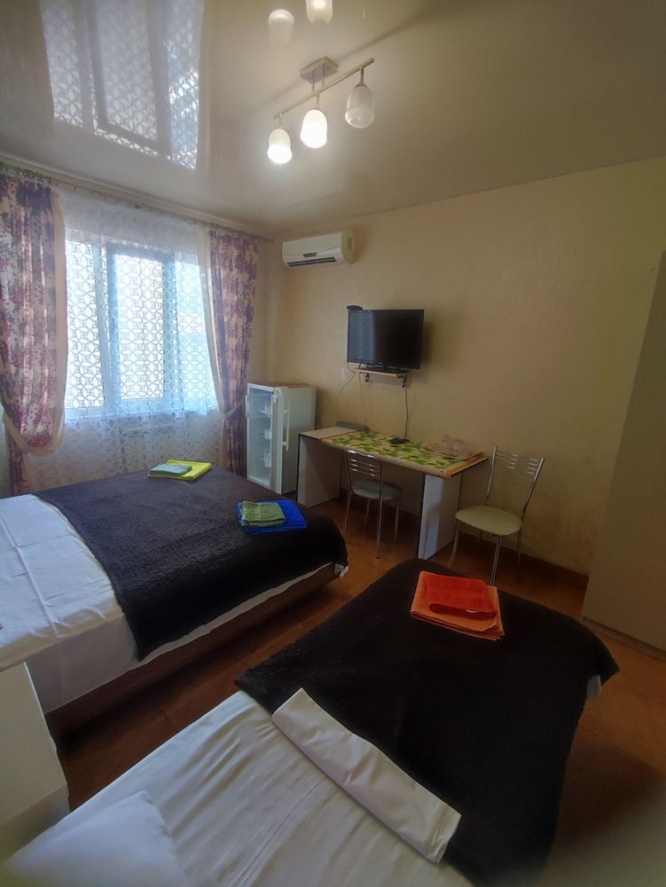 АМЕЛИЯ, гостевой дом - 38