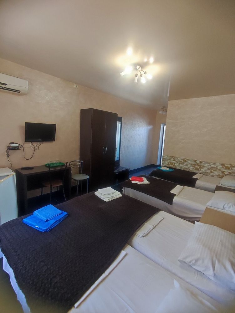 АМЕЛИЯ, гостевой дом - 33