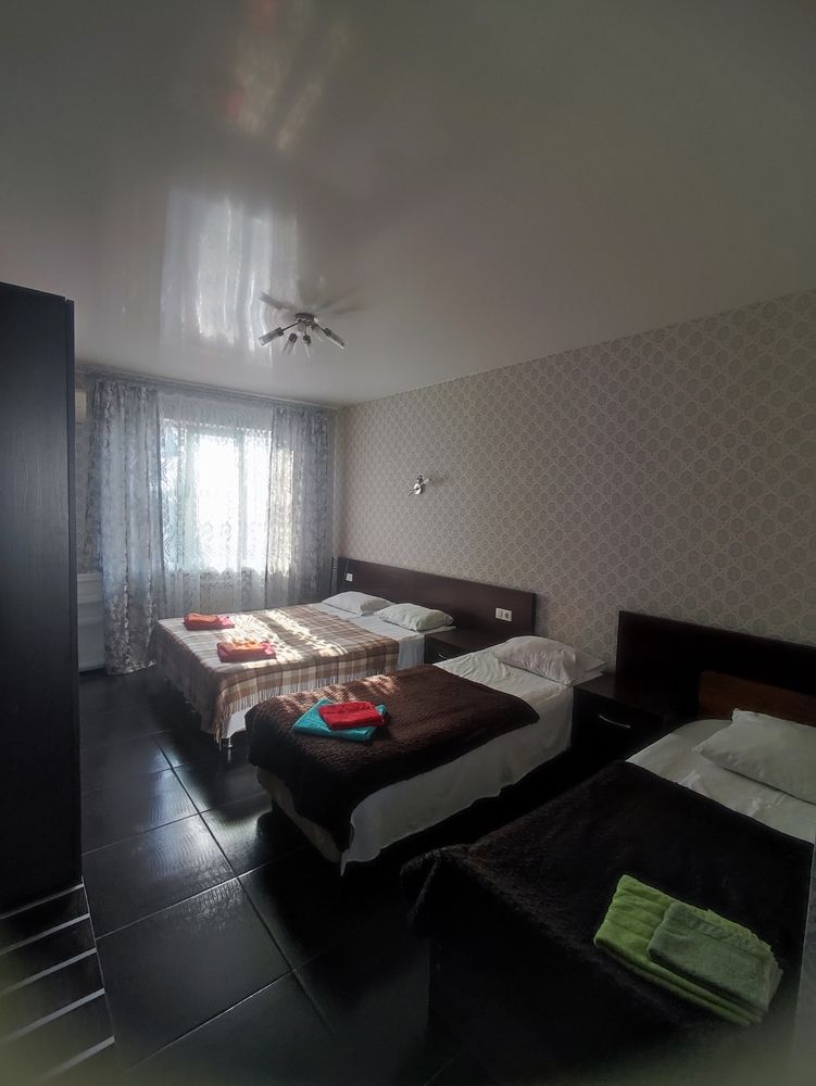 АМЕЛИЯ, гостевой дом - 32