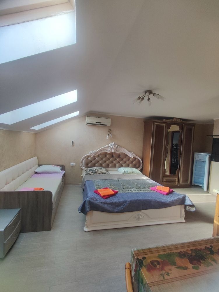 АМЕЛИЯ, гостевой дом - 24