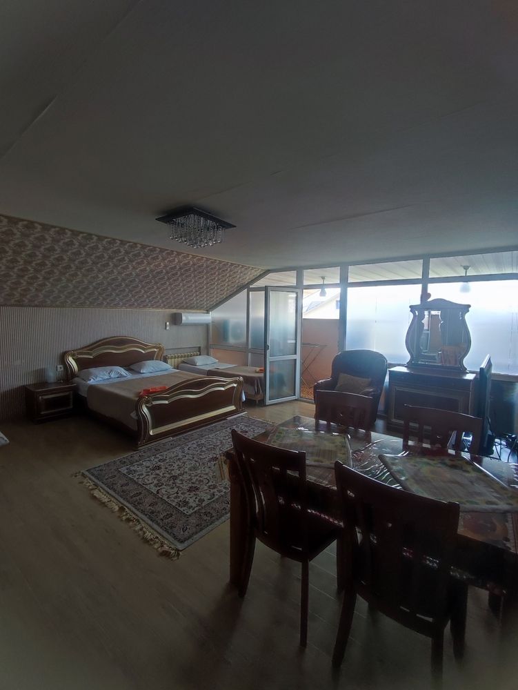 АМЕЛИЯ, гостевой дом - 21