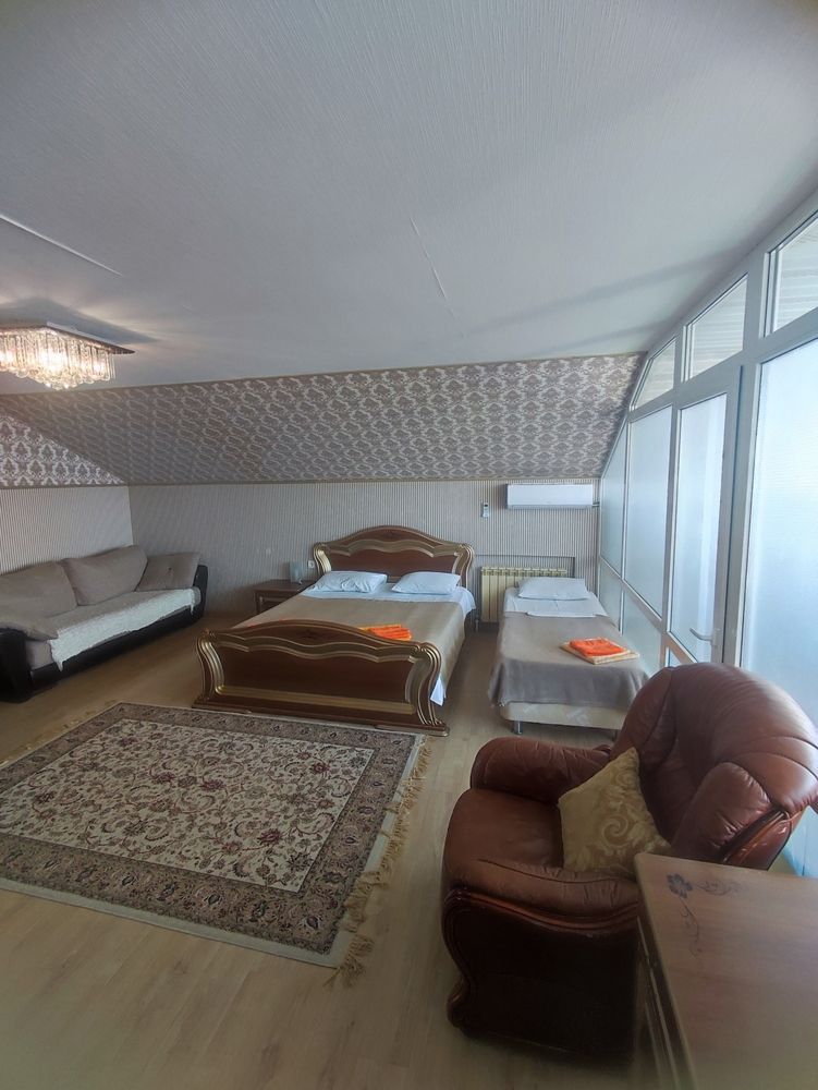 АМЕЛИЯ, гостевой дом - 19