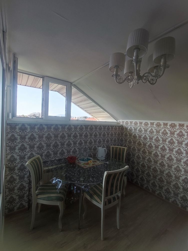 АМЕЛИЯ, гостевой дом - 17