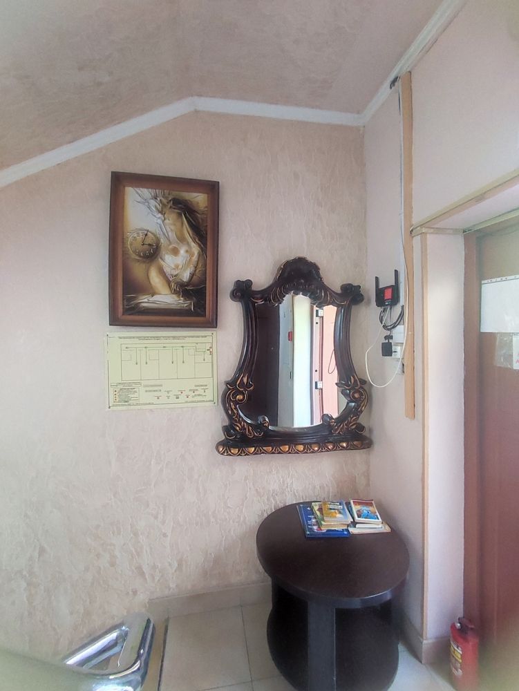 АМЕЛИЯ, гостевой дом - 8