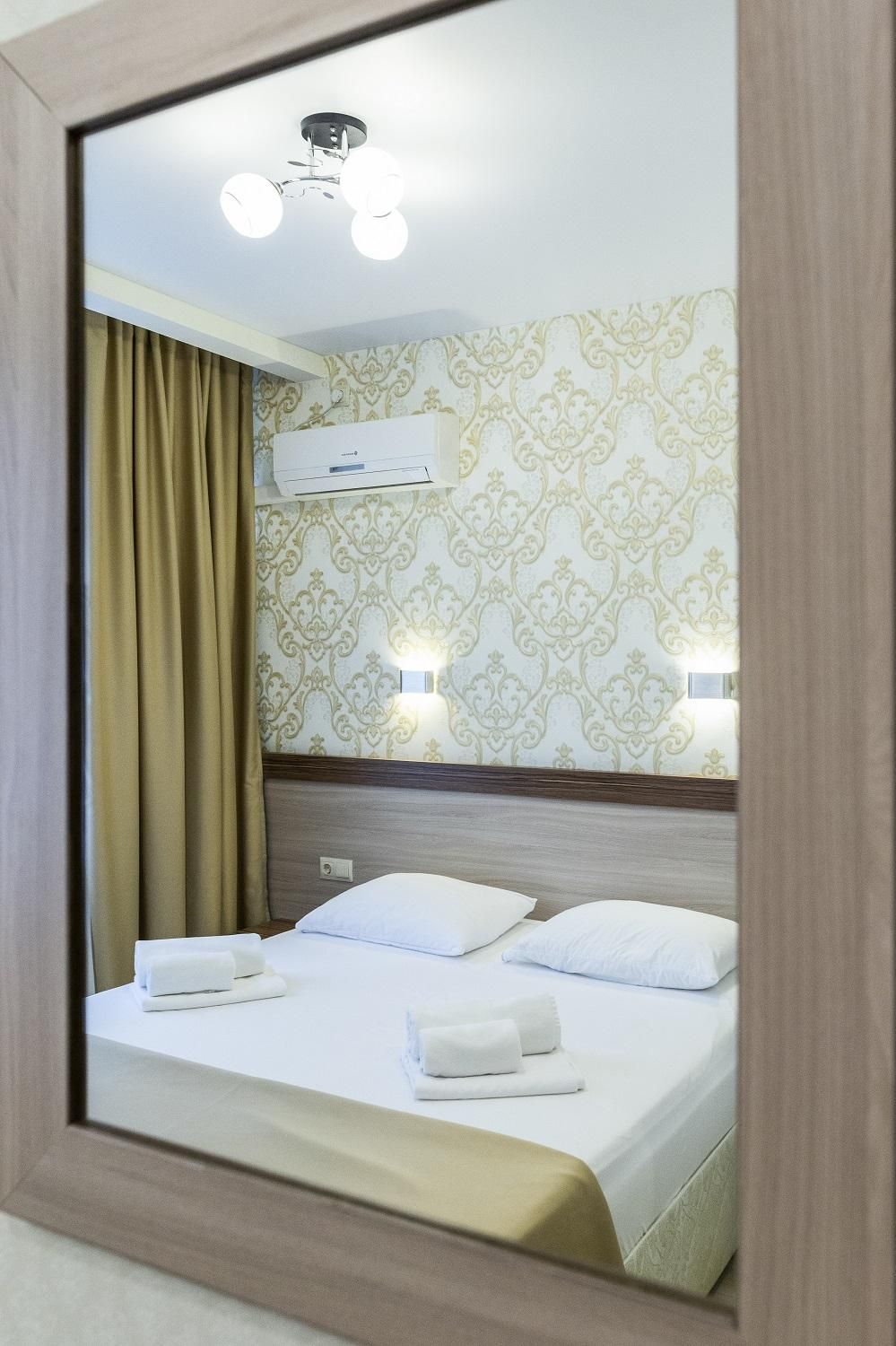 АКВАМАРИН, пансионат - 10