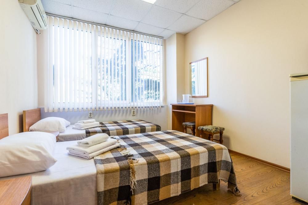 АКВАМАРИН, пансионат - 20