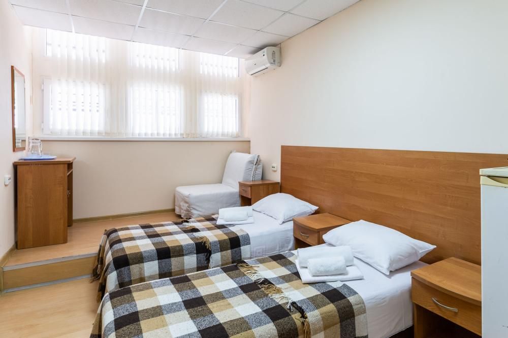 АКВАМАРИН, пансионат - 22