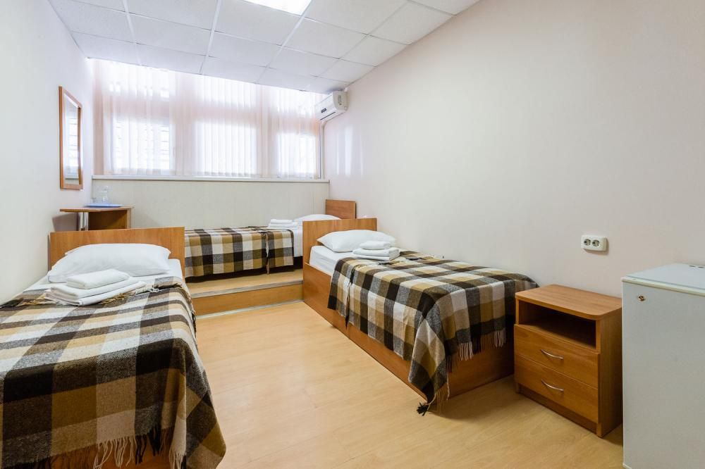 АКВАМАРИН, пансионат - 25