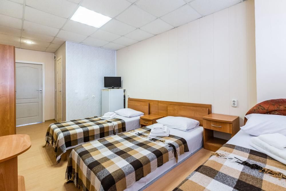 АКВАМАРИН, пансионат - 26