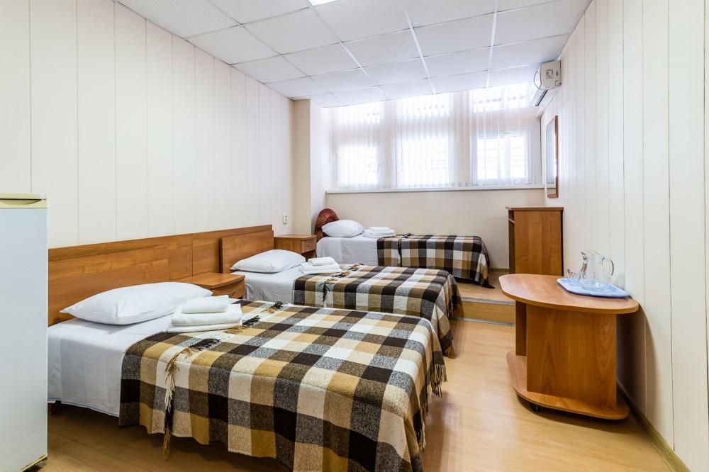 АКВАМАРИН, пансионат - 27