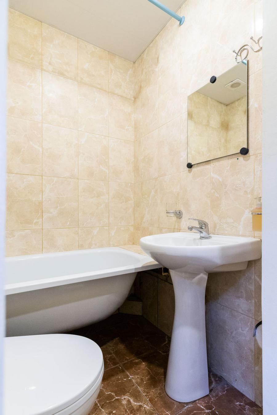 АКВАМАРИН, пансионат - 19