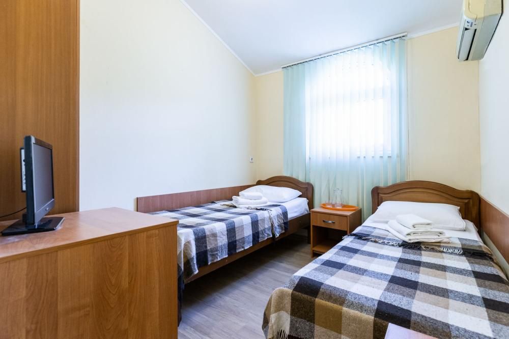 АКВАМАРИН, пансионат - 18