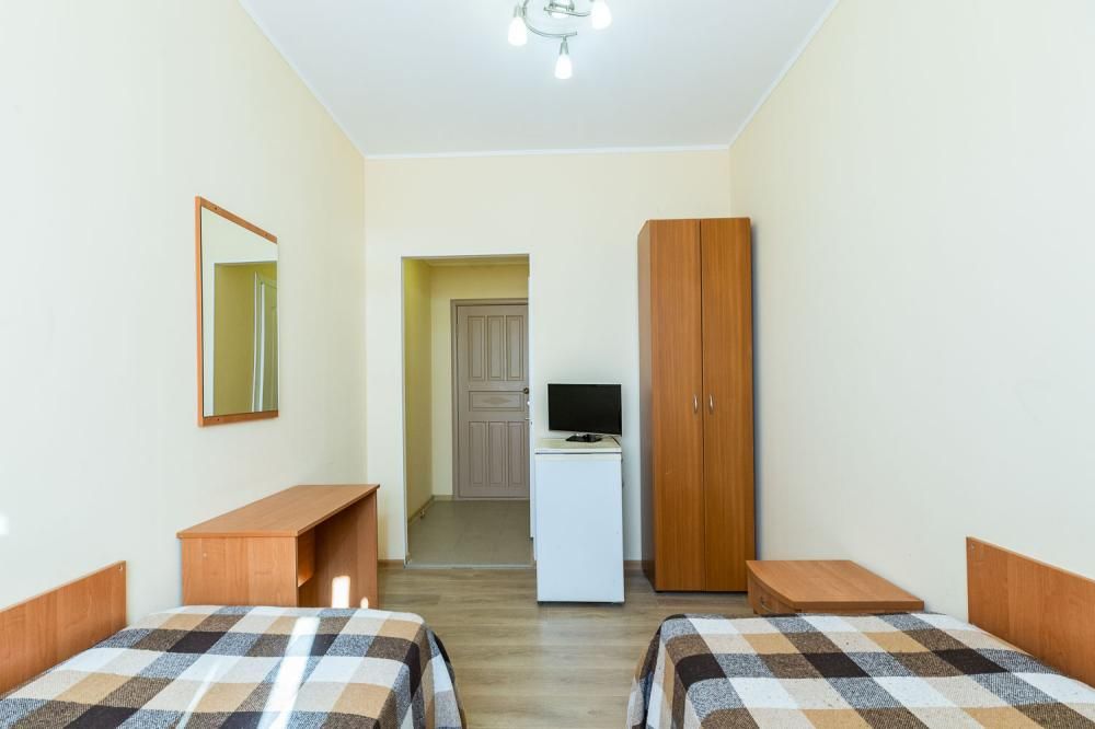 АКВАМАРИН, пансионат - 15